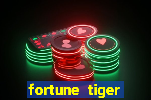 fortune tiger spirit demo